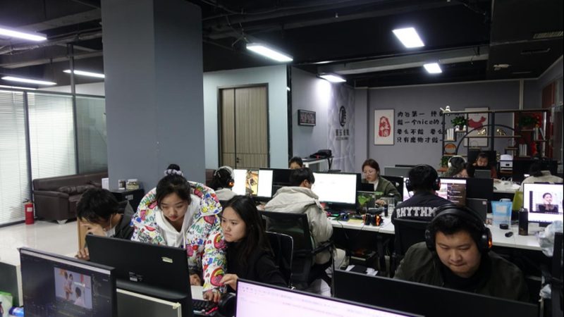 庆典活动策划公司排名背后的考量因素