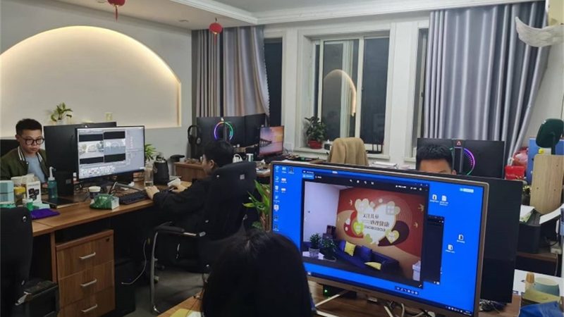 产品宣传片定制，价格背后的考量因素