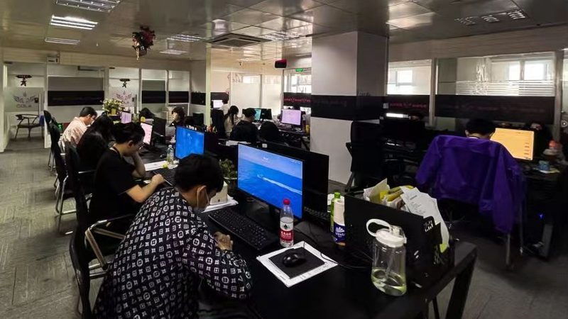 纪录片与宣传片：揭秘拍摄与制作的差异化优势